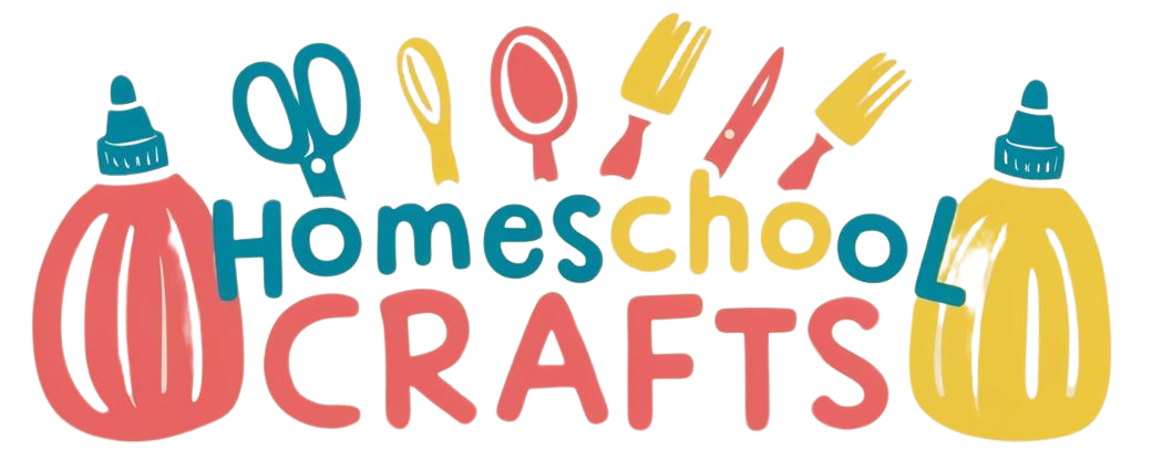 Homeschool Crafts